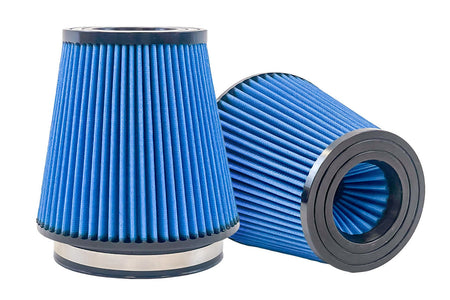 Steeda Pro Flow Air Filters - Pair (2024 - 2026 Mustang GT / Dark Horse) 555-3219