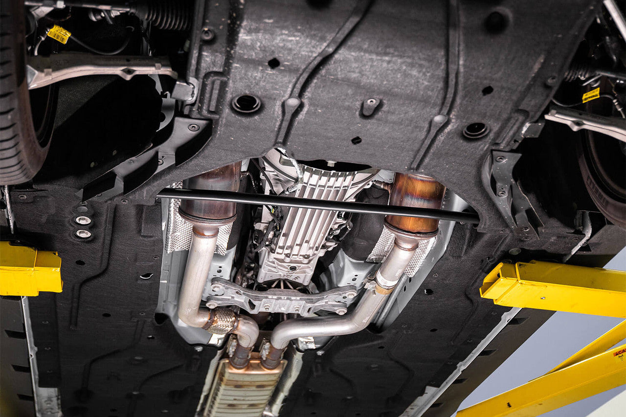 Steeda Ultralite 2-Point G-Trac Brace (2015 - 2026 Mustang) 555-5535