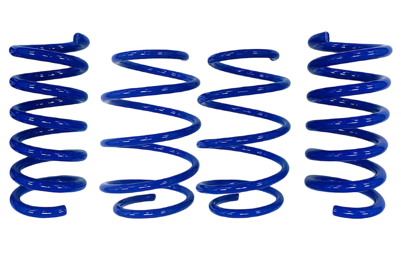 Steeda Linear Drag Springs (2015 - 2026 Mustang GT w/ Magneride) 555-8233