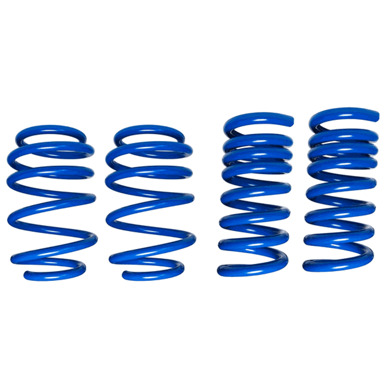 Steeda .750" Competition Dual Rate Springs (2015 - 2026 Mustang GT) 555-8246