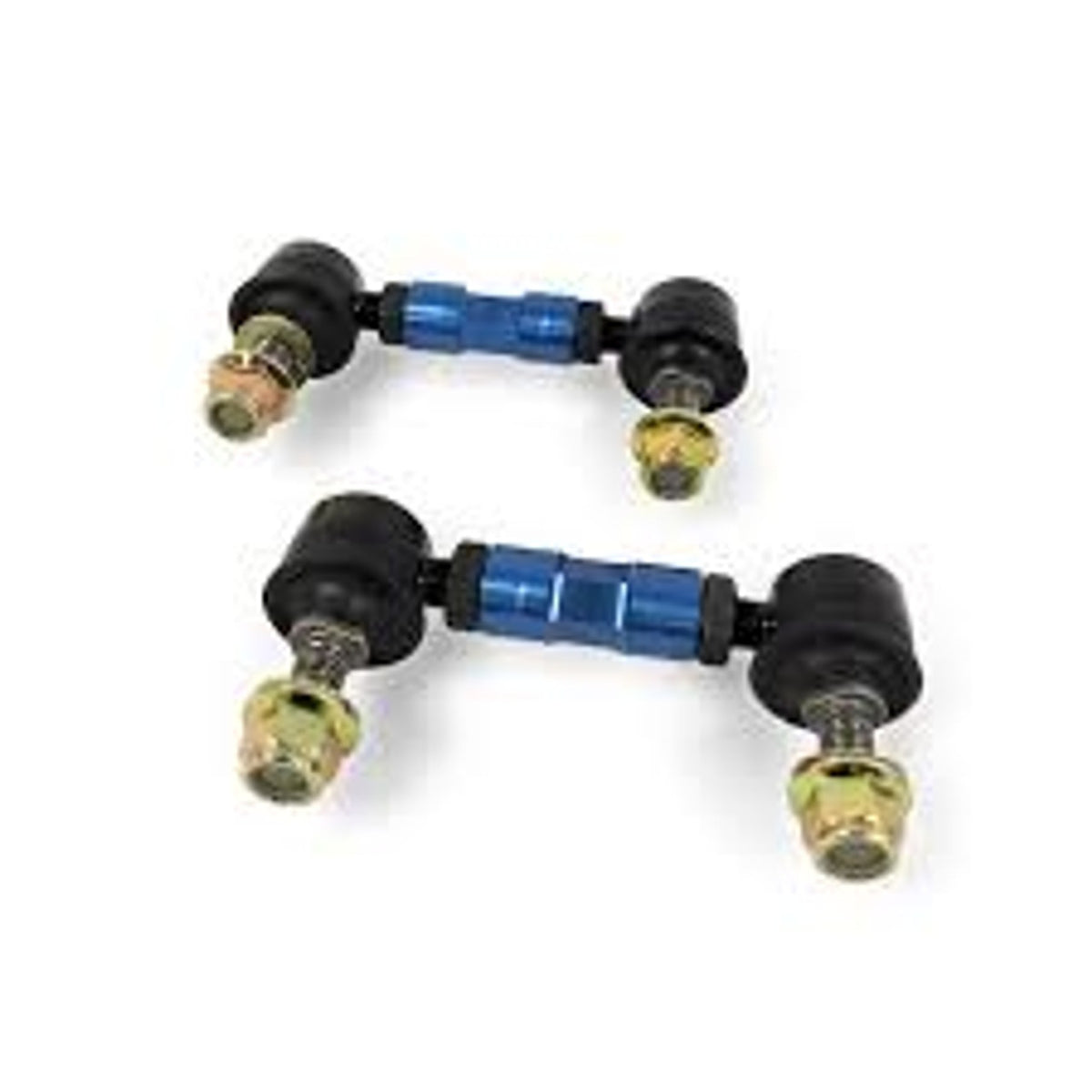 Steeda Adj Rear Sway Bar Endlinks (2015 - 2026 Mustang) 555-1041