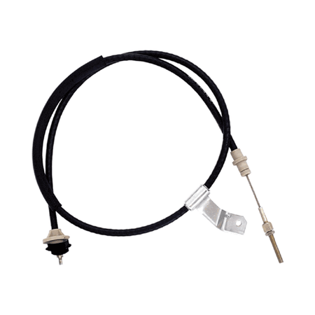 Steeda Adjustable Clutch Cable (1996 - 2004 Mustang) 172-0201