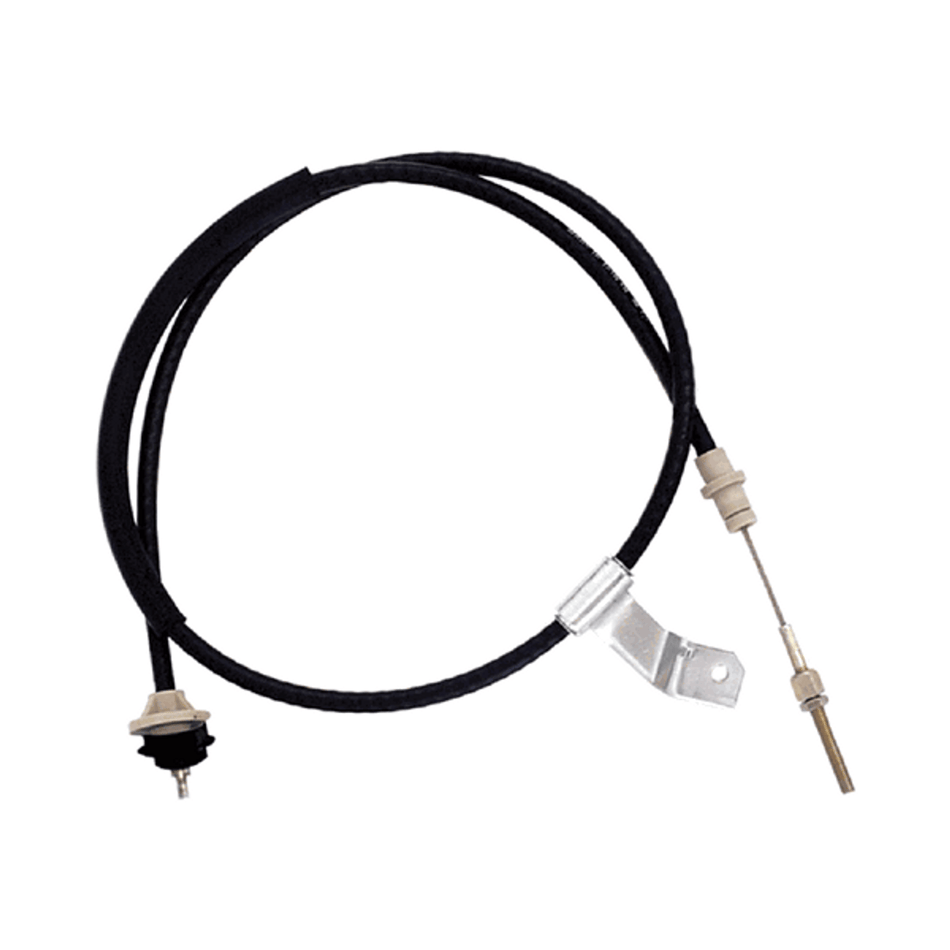 Steeda Adjustable Clutch Cable (1996 - 2004 Mustang) 172-0201