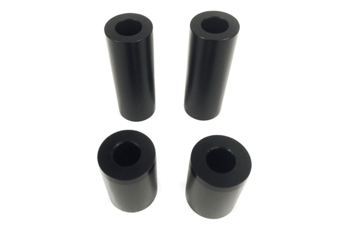 Steeda Alignment Kit for CB005 (2015 - 2023 Mustang) 555-4447