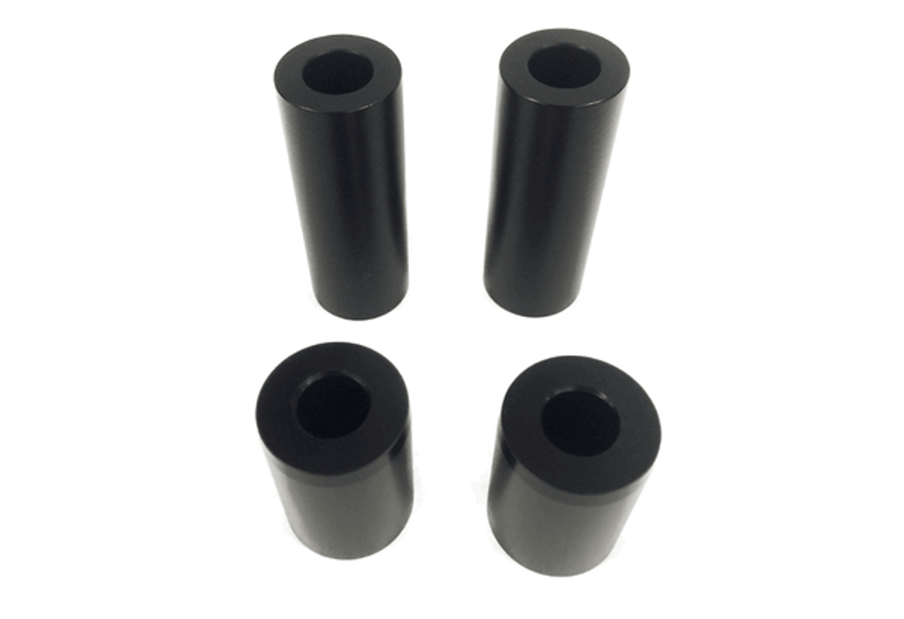 Steeda Alignment Kit for CB005 (2015 - 2023 Mustang) 555-4447