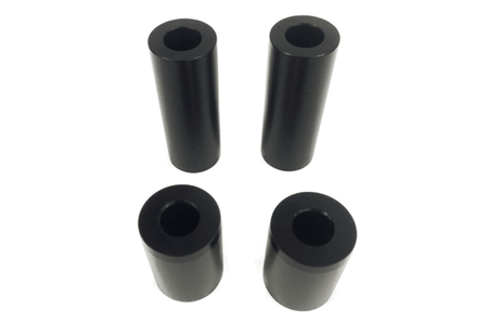 Steeda Alignment Kit for CB005 (2015 - 2023 Mustang) 555-4447