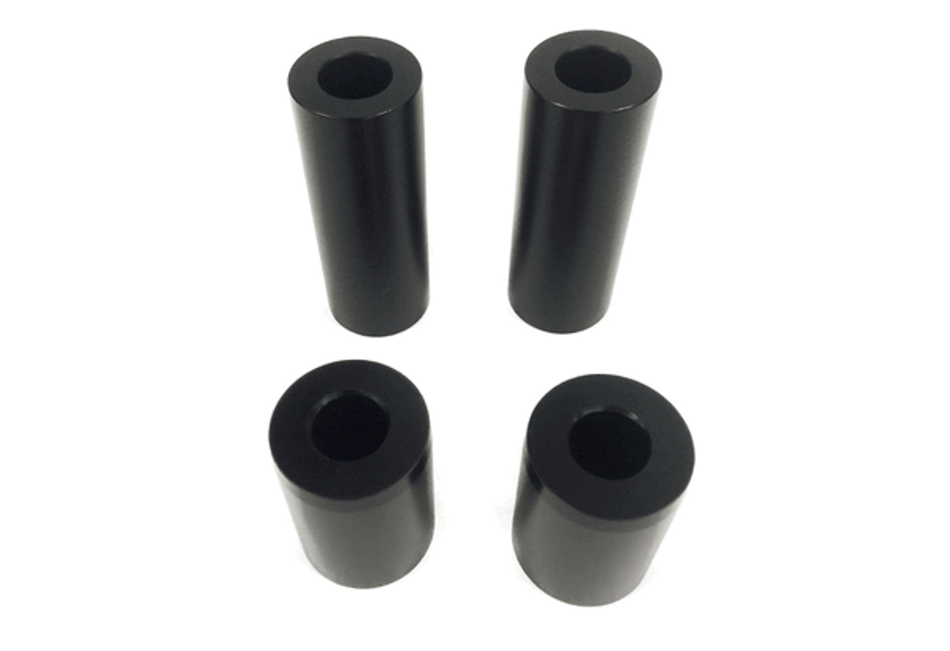 Steeda Alignment Kit for CB005 (2015 - 2023 Mustang) 555-4447