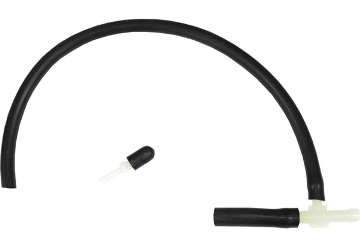 Steeda Boost Bypass Kit (2003 - 2004 Cobra) 555-3315