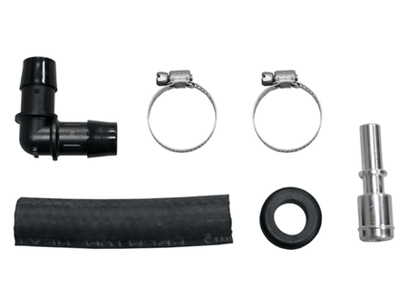 Steeda CAI Conversion Kit Manual to Auto (2011 - 2014 Mustang GT) 555-3157