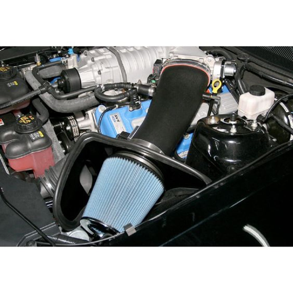 Steeda Cold Air Intake Tune Req (2007 - 2009 Shelby GT500) 555-3135
