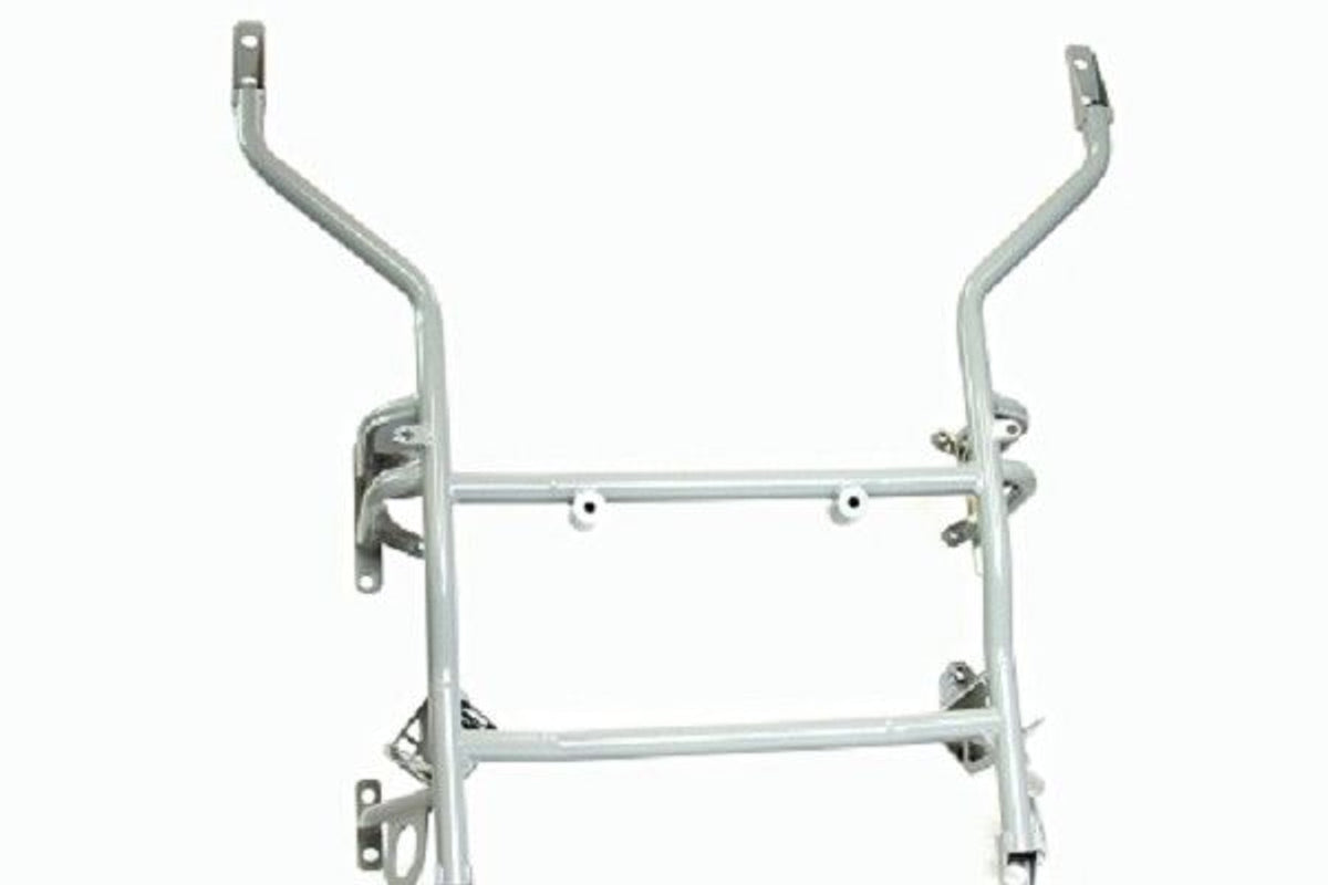 Steeda Drag Front K-Member (2015 - 2026 Mustang GT / GT350) 555-5060