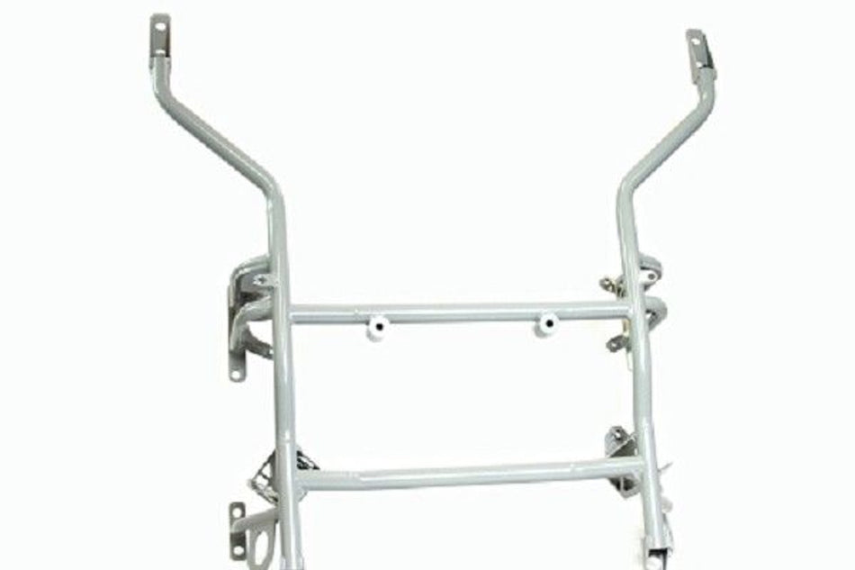 Steeda Drag Front K-Member (2015 - 2026 Mustang GT / GT350) 555-5060