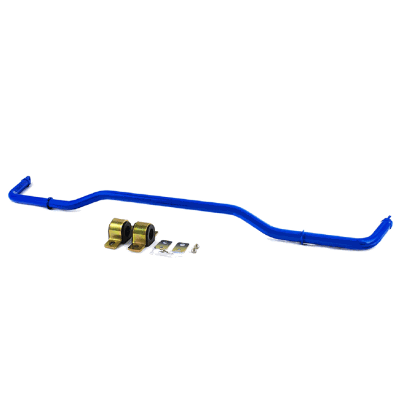 Steeda Drag Race Rear Sway Bar (2015 - 2026 Mustang) 555-1018
