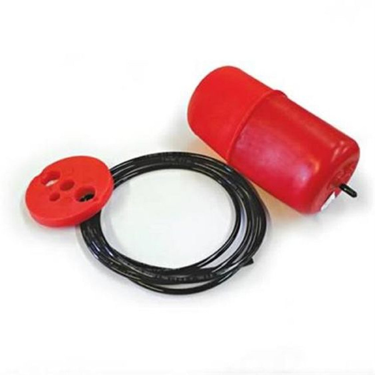 Steeda Drag Spring Air Bag Kit (1979 - 2004 Mustang) 432-40947