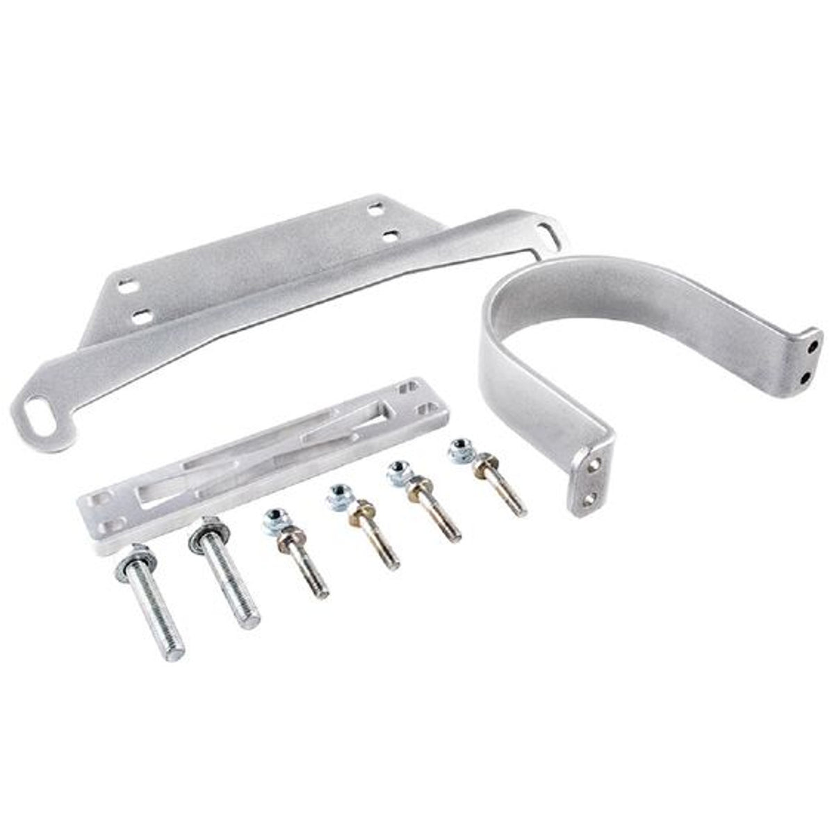 Steeda Driveshaft Safety Loop (2015 - 2023 Mustang) 555-5070