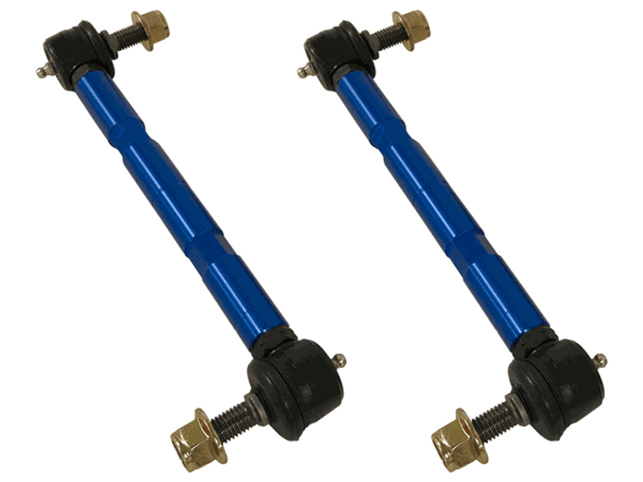 Steeda Front Endlinks Street / Comp (2005 - 2014 Mustang) 555-1053