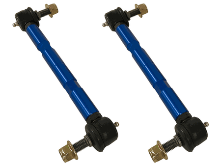 Steeda Front Endlinks Street / Comp (2005 - 2014 Mustang) 555-1053