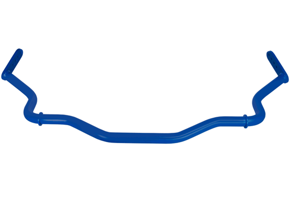 Steeda Front Sway Bar 1-3/8" (2015 - 2026 Mustang) 555-1015