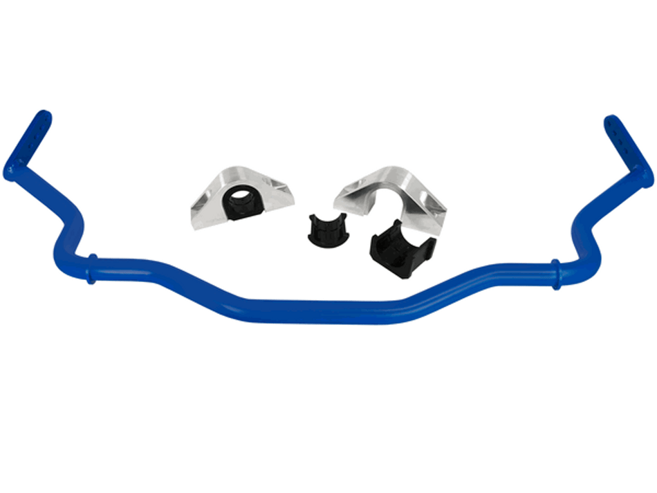 Steeda Front Sway Bar 1.5" [38mm] (2015 - 2026 Mustang) 555-1038