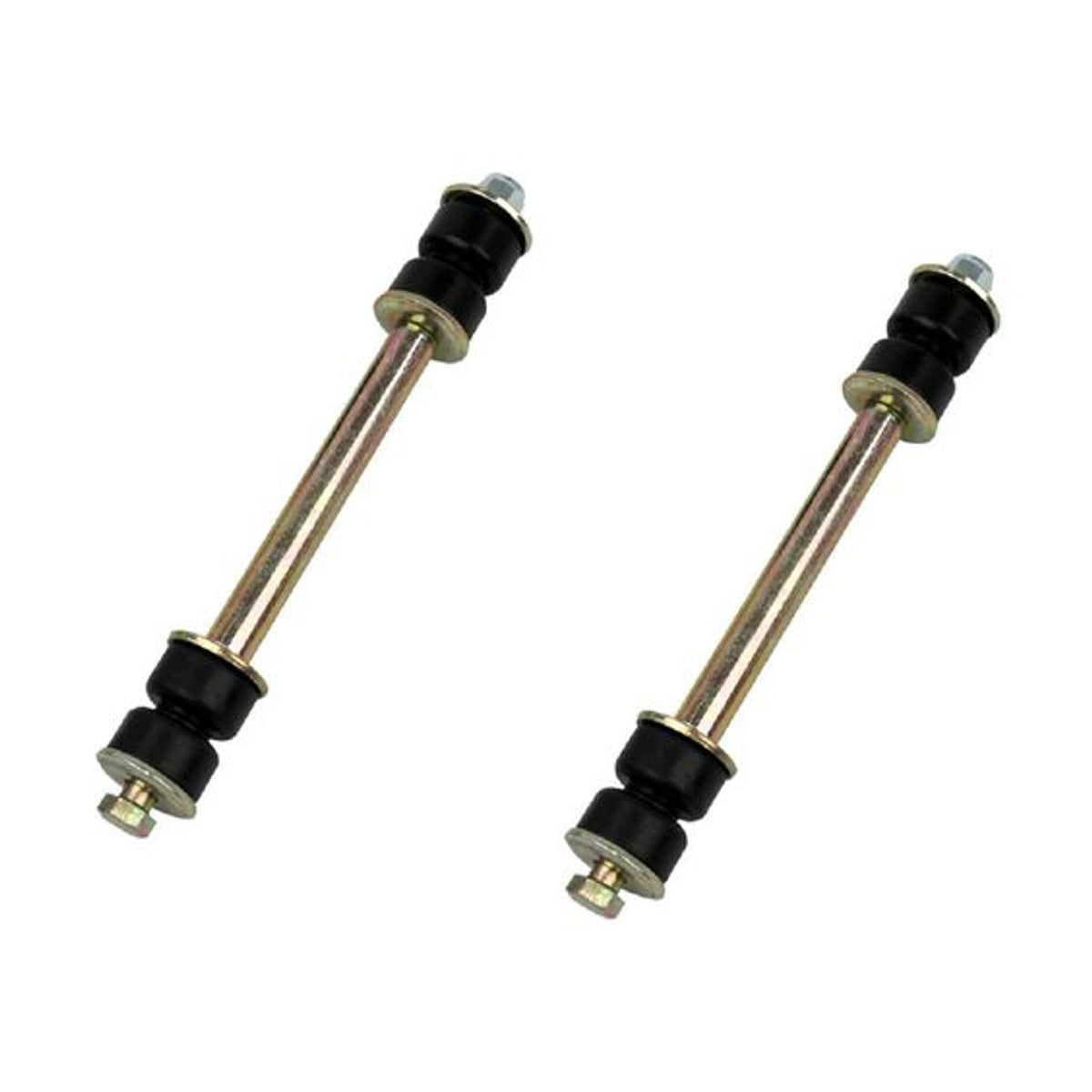 Steeda Heavy Duty Front Sway Bar Endlinks (1994 - 2004 Mustang) 122 9.8124G