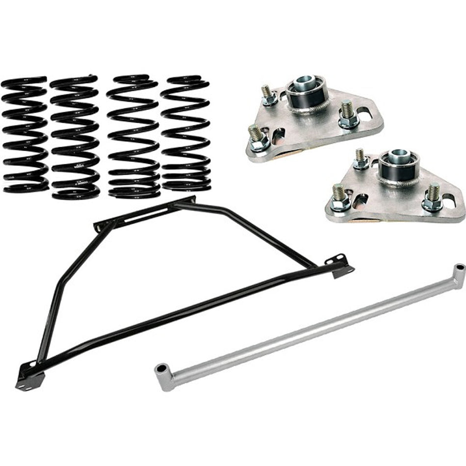 Steeda G/Trac Suspension Package Stage 1 (1994 - 1995 Cobra) 555-2125