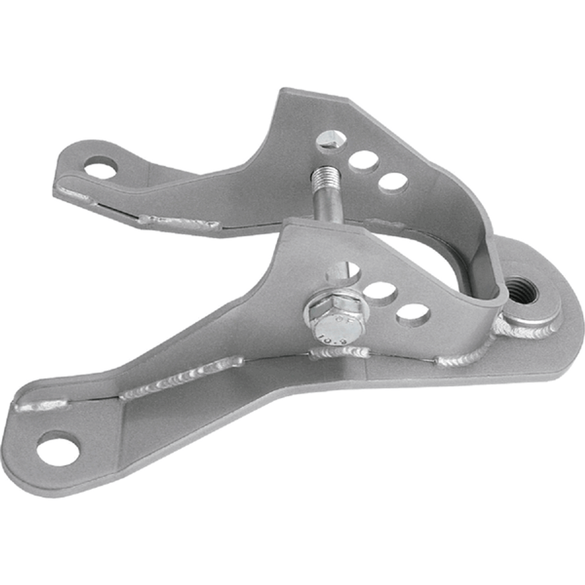 Steeda Heavy Duty Upper Chassis Mount 3rd Link (2011 - 2014 Mustang) 555-4027