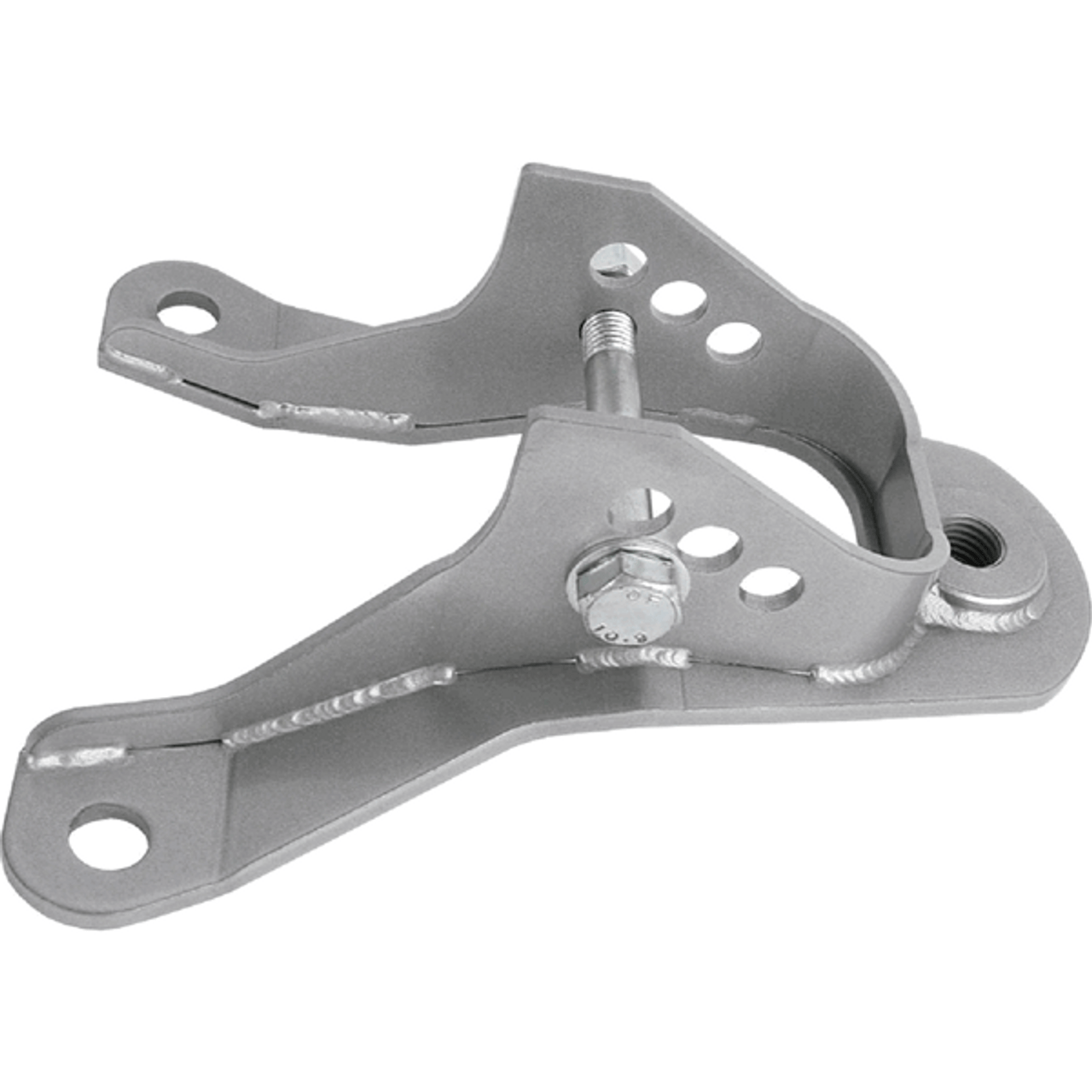 Steeda Heavy Duty Upper Chassis Mount 3rd Link (2011 - 2014 Mustang) 555-4027