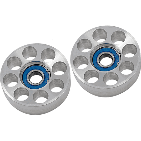 Steeda Idler & Tensioner Pulley Kit (2011 - 2014 Mustang) 555-3361