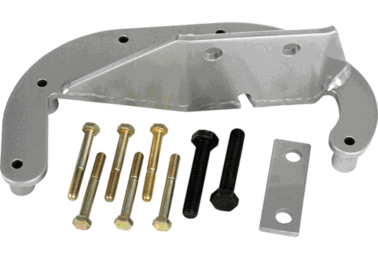 Steeda IRS Differential Cover Brace (1999 - 2004 Cobra) 555-8118