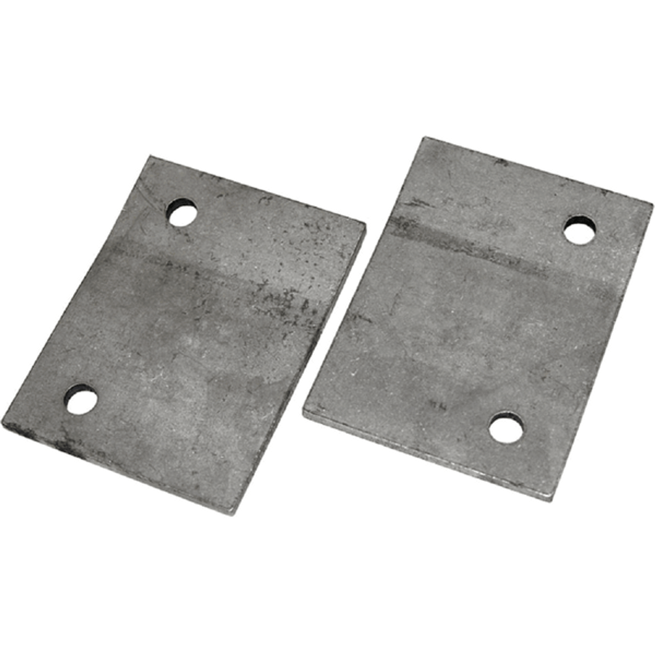 Steeda IRS Subframe Brackets (1999 -2004 Cobra) 555-5405