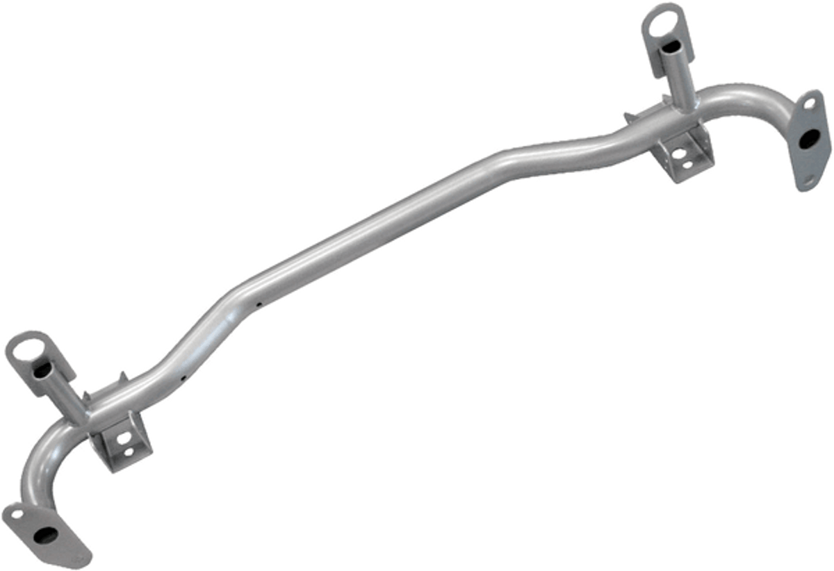 Steeda Lightweight Radiator Support (2007 - 2010 Shelby GT500) 555-5079