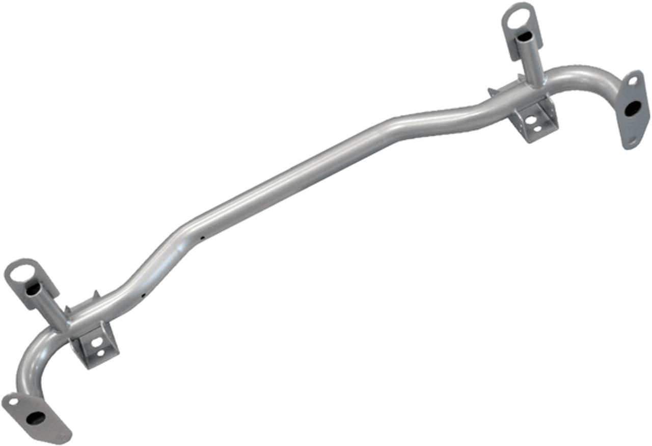 Steeda Lightweight Radiator Support (2007 - 2010 Shelby GT500) 555-5079