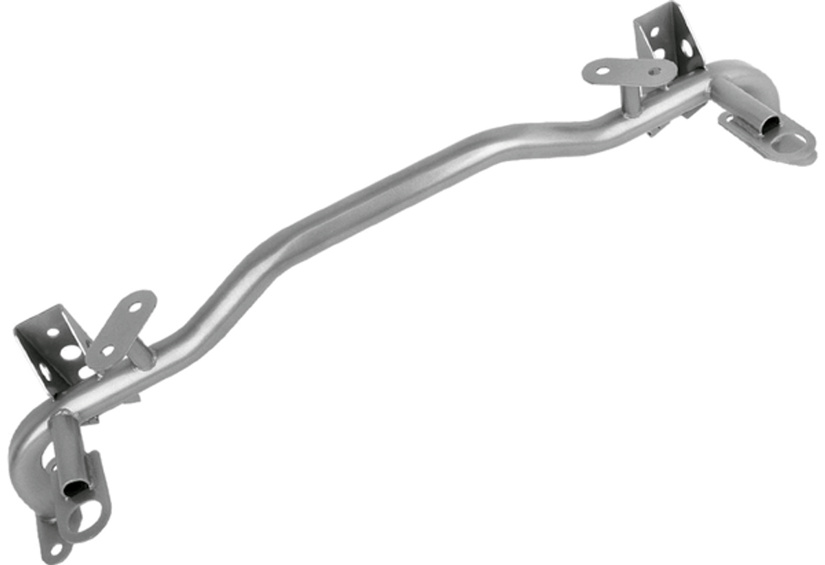 Steeda Lightweight Radiator Support (2011 - 2014 Mustang) 555-5080