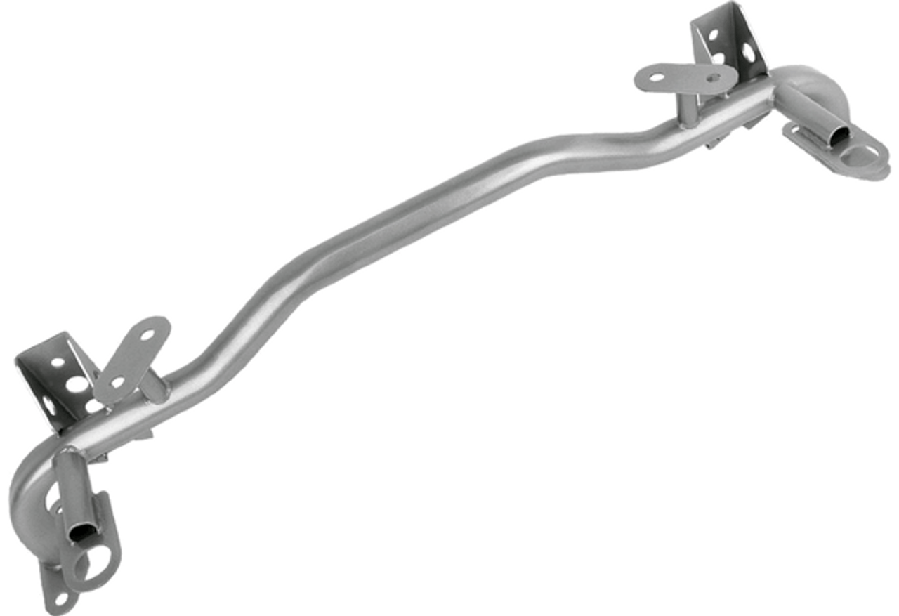 Steeda Lightweight Radiator Support (2011 - 2014 Mustang) 555-5080
