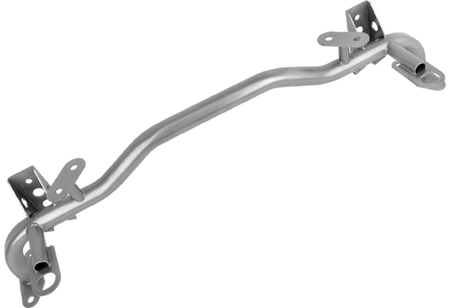 Steeda Lightweight Radiator Support (2011 - 2014 Mustang) 555-5080