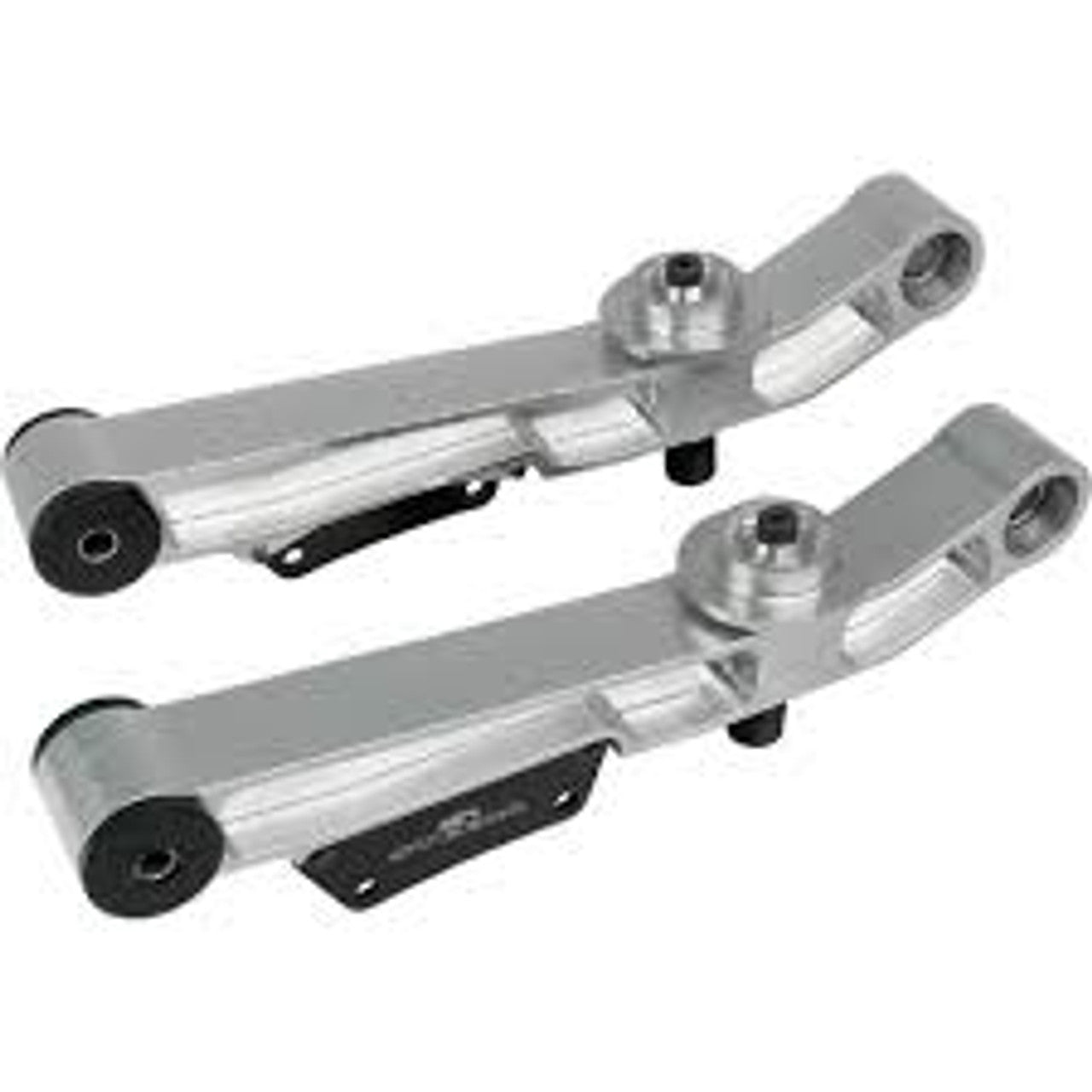 Steeda Lower Control Arms Adjustable Spherical / Delrin (1999 - 2004 Mustang) 555-4415