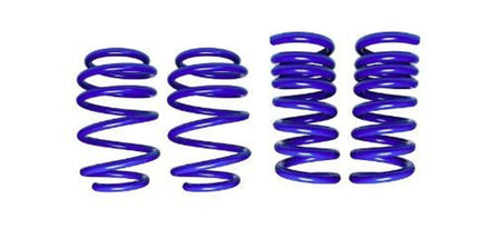 Steeda MagneRide Dual Rate Ultimate Handling Lowering Springs (2015 - 2026 Mustang GT) 555-8243