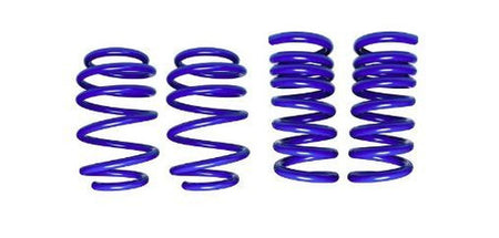 Steeda MagneRide Dual Rate Ultimate Handling Lowering Springs (2015 - 2026 Mustang GT) 555-8243