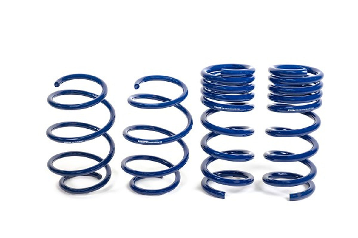 Steeda MagneRide Sport 1" Lowering Springs (2015 - 2026 Mustang) 555-8242