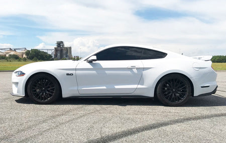 Steeda MagneRide Sport 1" Lowering Springs (2015 - 2026 Mustang) 555-8242