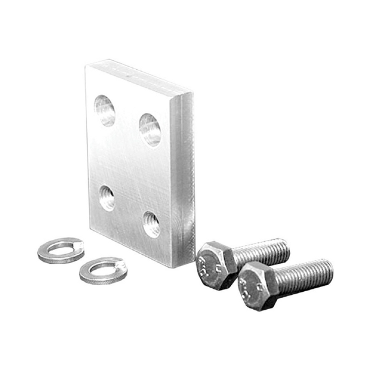 Steeda Offset Handle Bracket for TKO/Hurst (1979 - 2004 Mustang) 555-7070