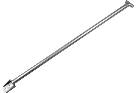 Steeda Panhard Bar Brace Heavy Duty (2005 - 2014 Mustang) 555-2555