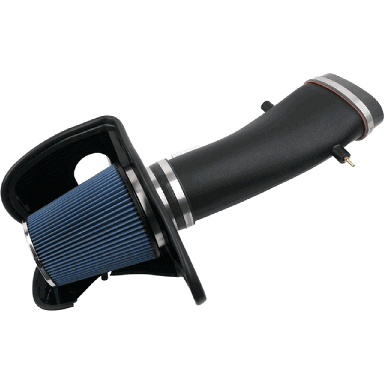 Steeda Pro-Flow Cold Air Intake Tune Req (2010 - 2012 Shelby GT500) 555-3165