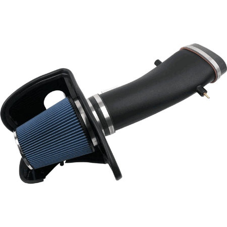 Steeda Pro-Flow Cold Air Intake Tune Req (2010 - 2012 Shelby GT500) 555-3165