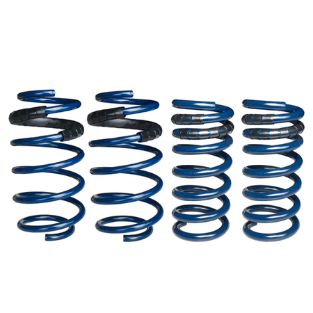 Steeda Progressive Sport Springs (2015 - 2026 Mustang GT / V6) 555-8210