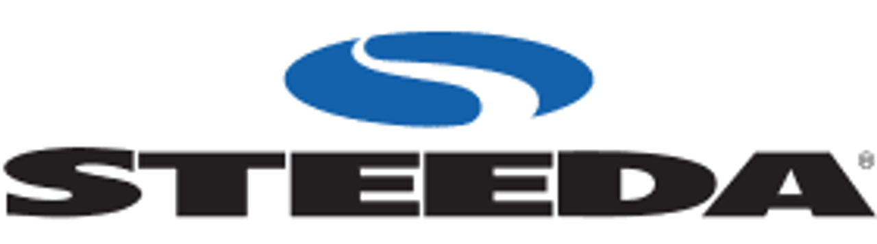 Steeda Progressive Sport Springs (2015 - 2026 Mustang GT / V6) 555-8210