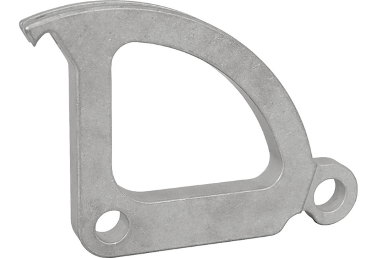 Steeda Quick Release Clutch Quadrant (1982 - 2004 Mustang) 555-7006