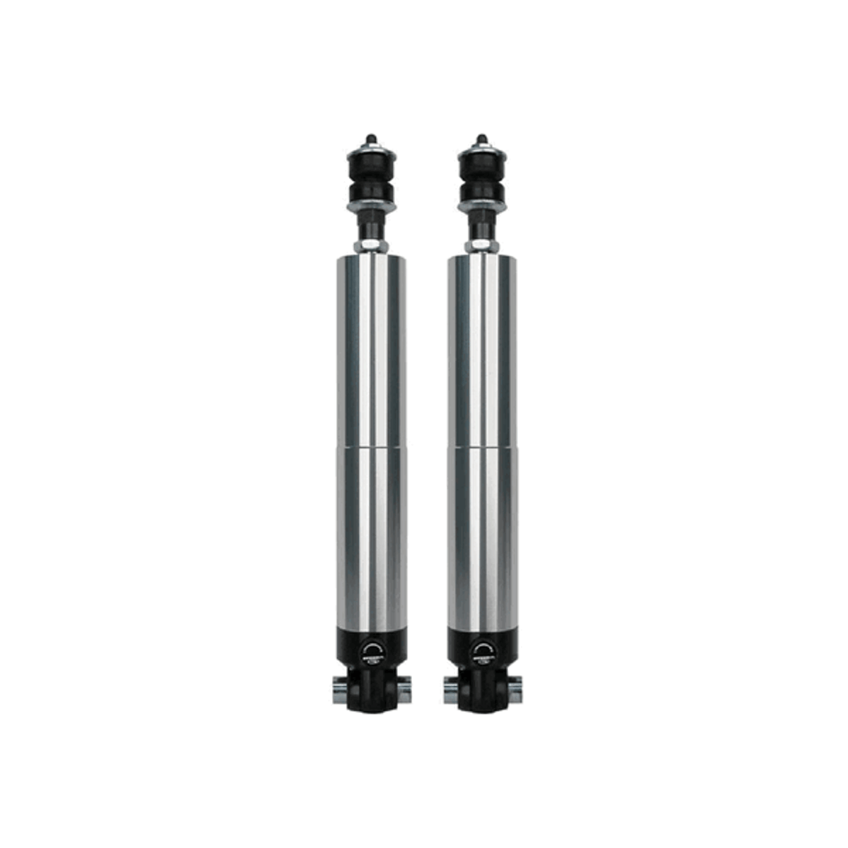 Steeda Rear Coilover Shocks System (2005 - 2014 Mustang) 555-8126
