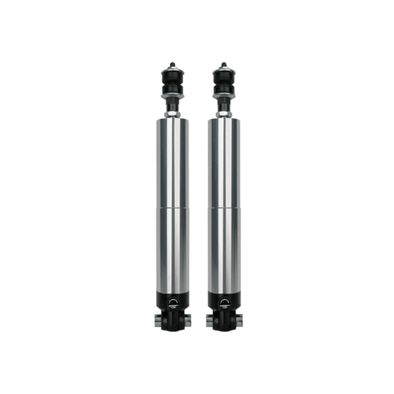 Steeda Rear Coilover Shocks System (2005 - 2014 Mustang) 555-8126