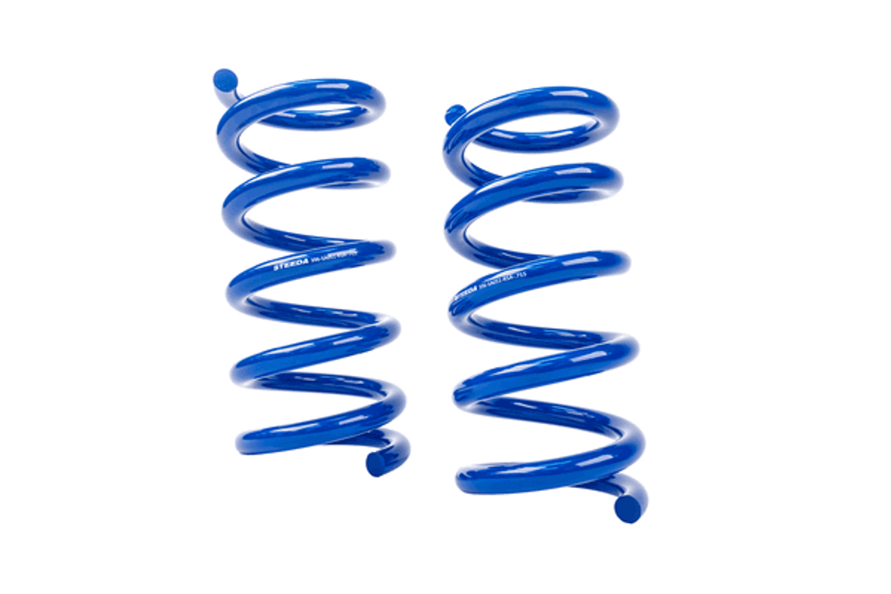Steeda Rear Drag Spring Kit (2015 - 2023 Mustang) 555-8232